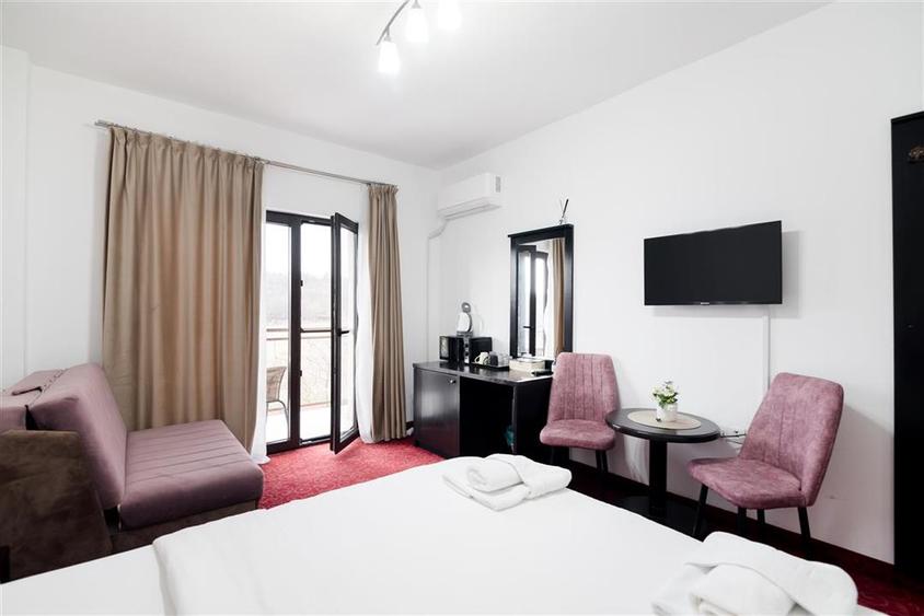 RECO apartament studio la cheie  Baile Felix - 8