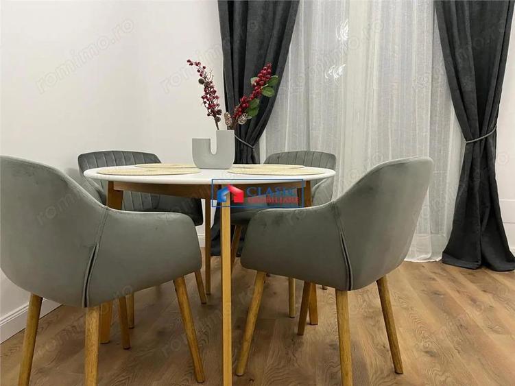 Vanzare apartament 2 camere de LUX zona Iris Terapia Fabricii, Cluj-Napoca - 2
