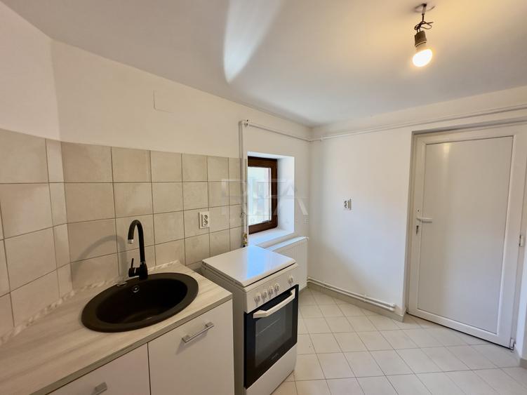 Apartament 3 camere în vilă – zona Capitale / Dorobanți - 16