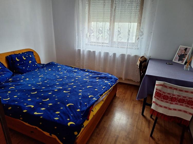 2 camere, Rosiori, Aleea Parc Nord/ CFR, parc - 3