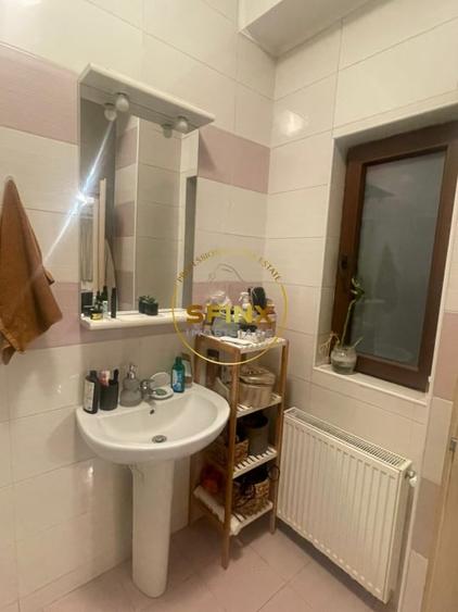 Inchiriere garsoniera, bloc 2014, centrala proprie, COMISION ZERO chirias - 8