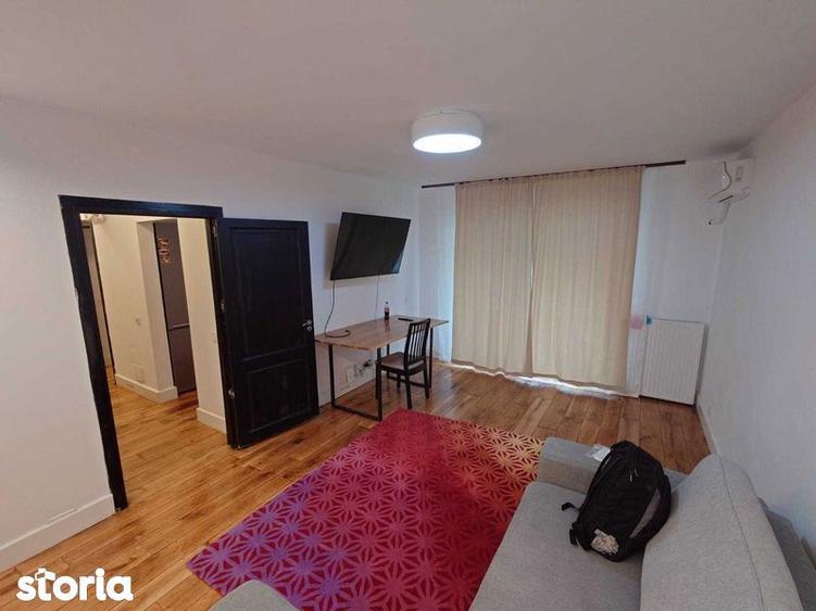 Apartament 2 camere de inchiriat 57mp - 1