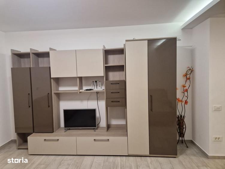2 locuri de parcare Apartament cu 2 camere la intrare în Dumbrăvița - 4