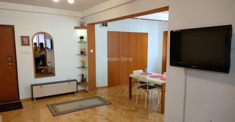Chirie, 2 camere, mobilat, utilat, Transilvaniei. 300 E. ...