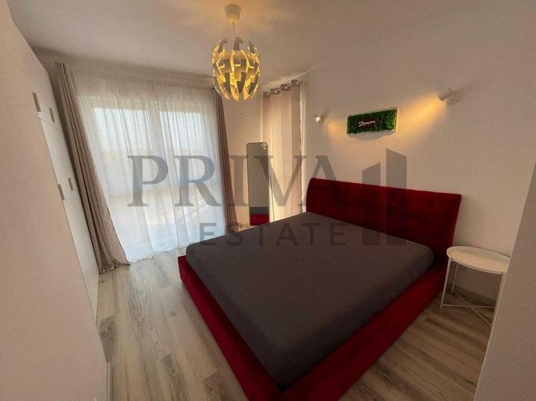 Apartament premium 3 camere Adora Forest Lipovei - 5