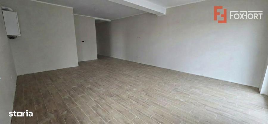 Duplex plan parter - langa Lidl Mosnita Noua - 1