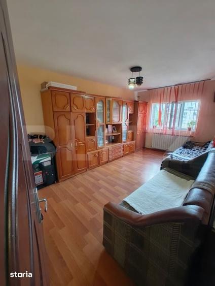 Apartament cu 2 camere in Gh. Doja - 6