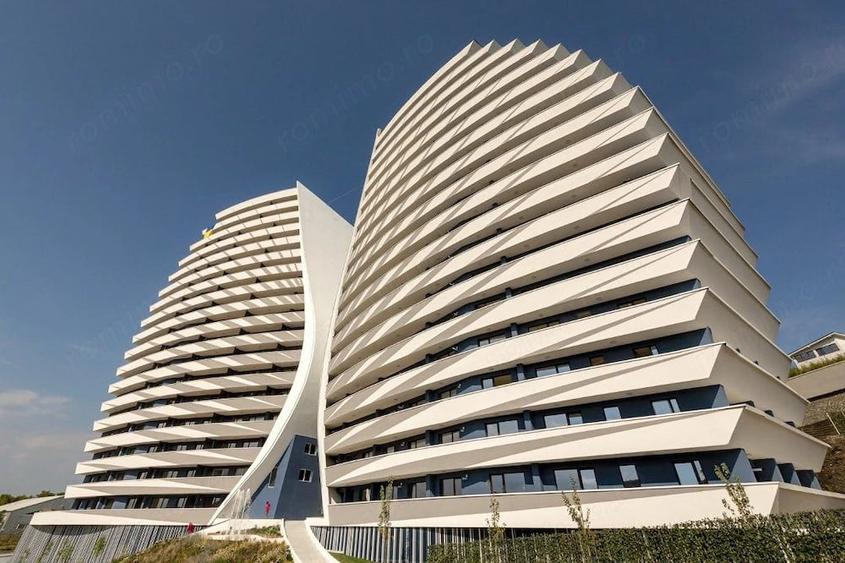 Apartament cu 2 camere decomandat în Zorilor