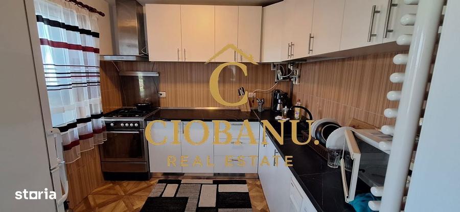 Casa de vanzare in Leamna de Jos - 5