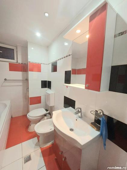 Imobil Nou Rogerius -et.1 -2 camere - 1