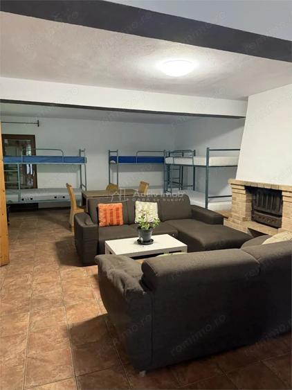 Casa Centrul Vechi pentru Cazare Muncitori - 1