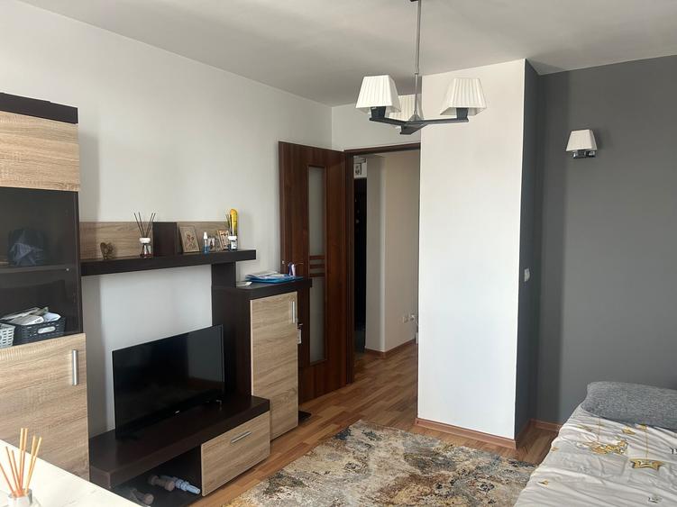 Recomandare vizionare! 2 decomandate BRAZDA/etaj 6/centrala/renovat/ - 2