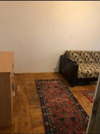 Apartament 2 camere, decomandat, semimobilat - 5