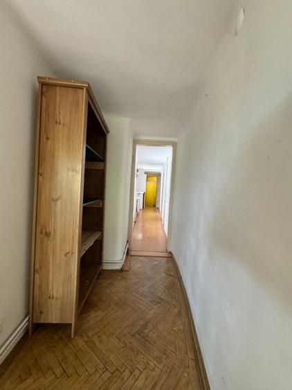 Universitate - Rosetti - Armeneasca - Apartament 2 camere - centrala proprie - 4