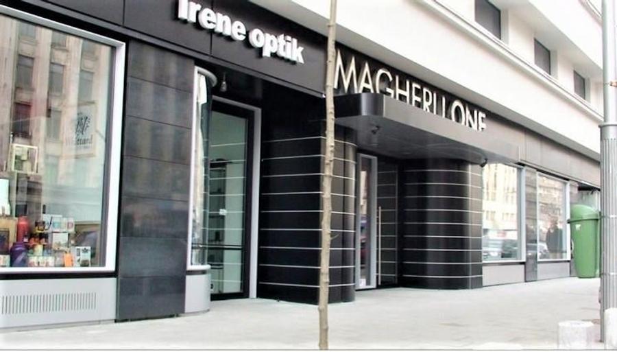 Magheru One Office Building - spatiu comercial - 15 mp - 1