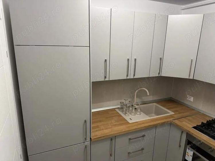 garsoniera HILS REPUBLICA-centrala proprie-parcare proprie-prima inchiriere-metrou 5 minute - 2