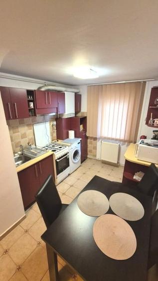 APARTAMENT 2 CAMERE I DECOMANDAT I 56 MP I ZONA MALL CAROLINA I MOBILAT I - 9