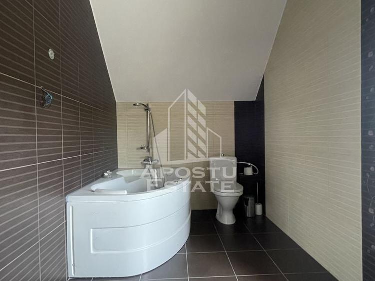 Casa individuala Sanmihaiu Roman cu garaj - 11