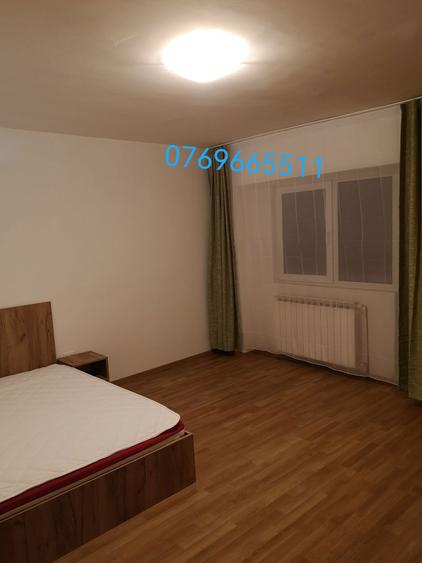 Garsoniera 36 mp de inchiriat - 4