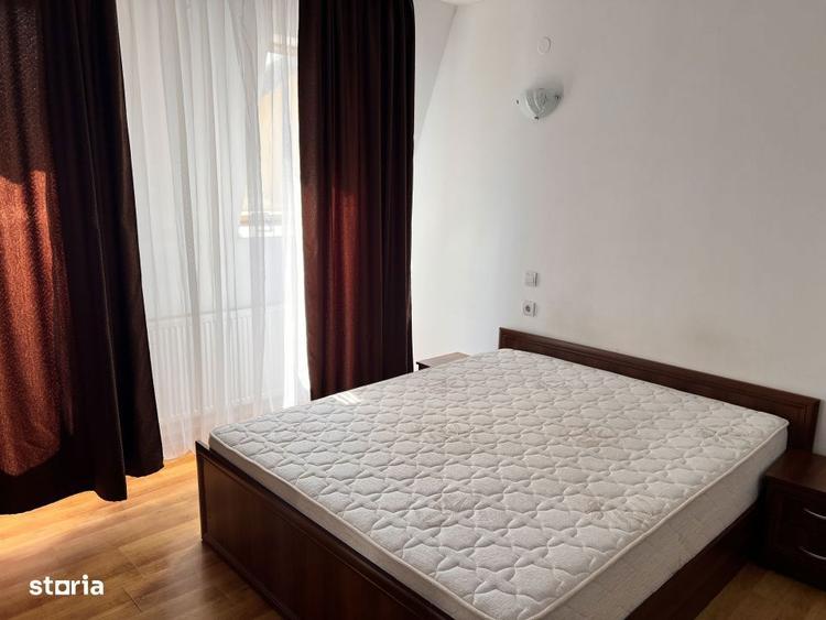 apartament 3 camere cu 2 baii, balcon cu factura - 7