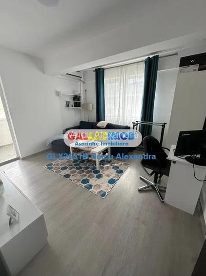 Apartament 2 Cam Berceni - Dimitrie Leonida - Metrou Berceni Apartament 2 Cam Berceni - Dimitrie Leonida - Metrou Berceni