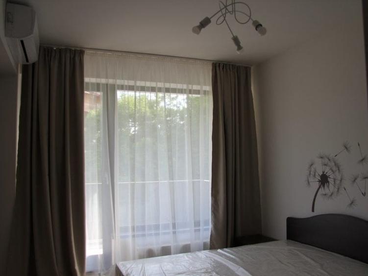 Iancu Nicolae/Redence5/Apartament cu 2 camere/ Parcare/ - 3
