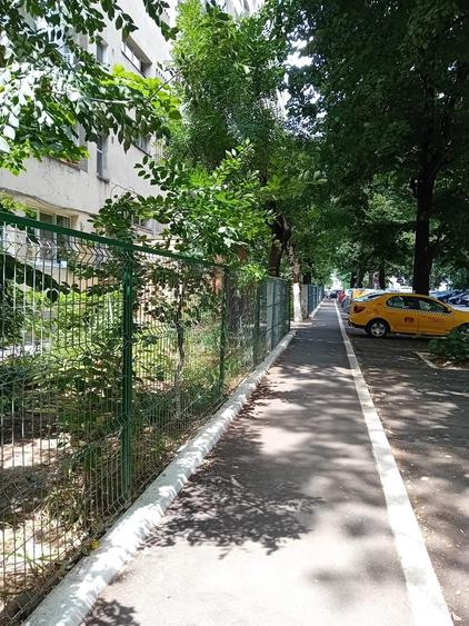 Baciului, Zetarilor strada - 6