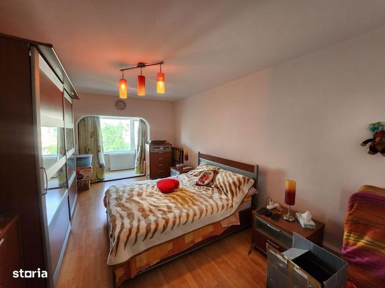 2 Camere Decomandat et 3 str Stefan cel Mare - 14