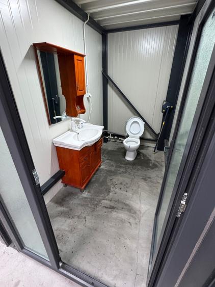 Ovidiu, euohala  380 mp., constructie 2022. - 8