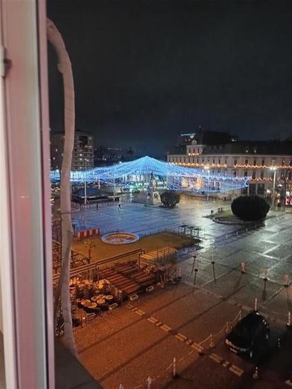 Apartament 2 camere Piata Unirii - UMF - Ultracentral - 7