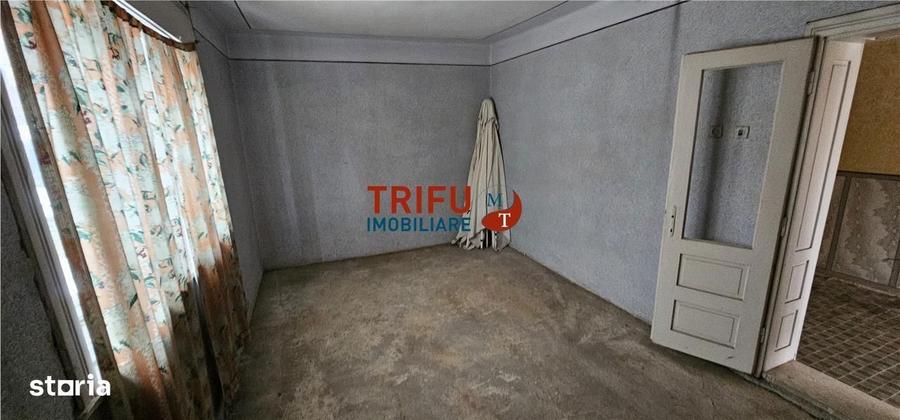 Casa de vanzare Ampoita cu o super priveliste - 8