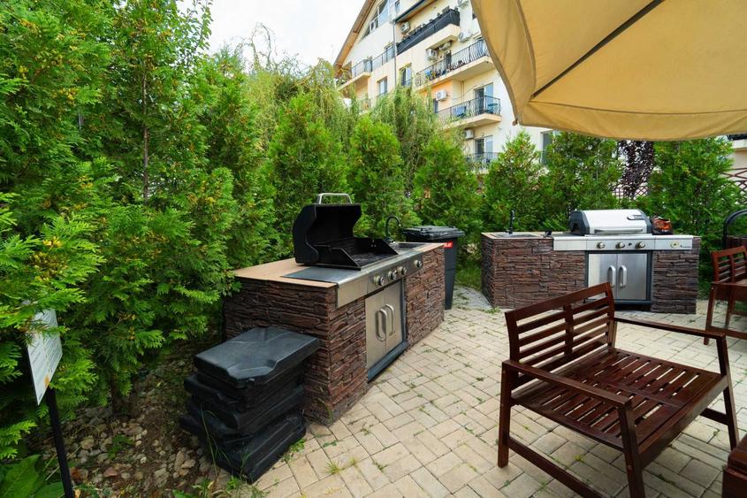 Mobilat si Inchiriat, 2 camere NorthLight Residence, 0% comision - 8