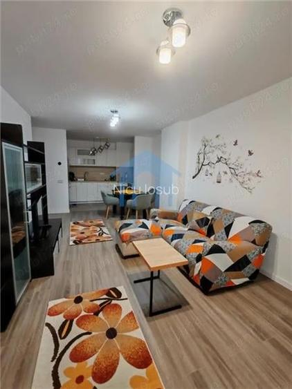 Apartament 2 camere, Iris Apartament 2 camere, Iris