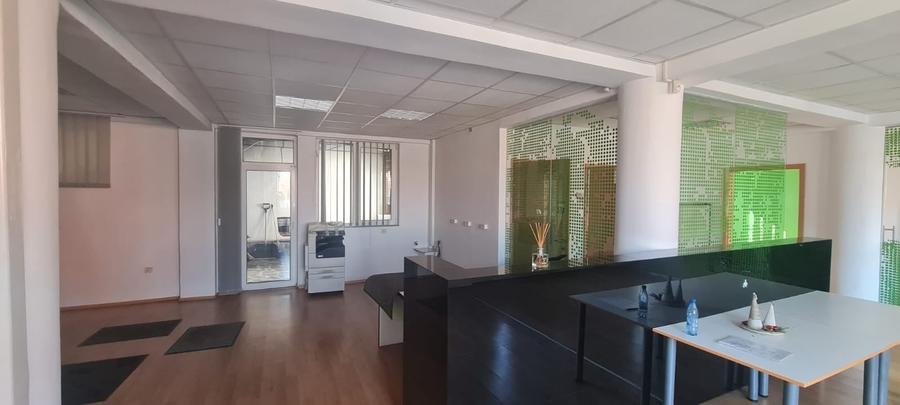 S.C. VIMAK Imobiliare inchiriaza spatiu comercial central - 4