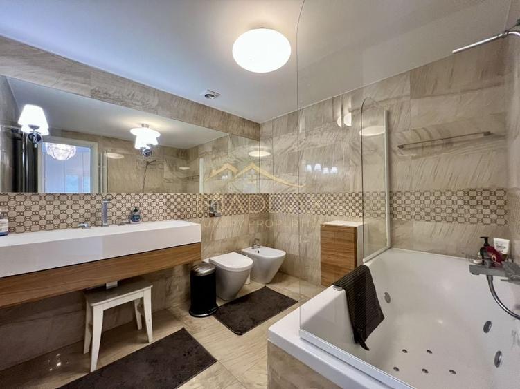 Apartament LUX *5 camere* 276mp // Soseaua Nordului - 29