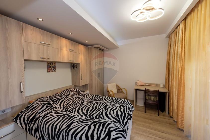 Casa de vanzare 6 cam, 255mpu,independenta energetic, Popesti-Leordeni - 30