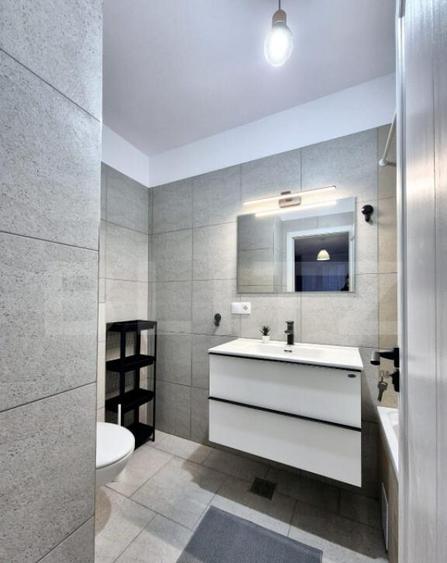 Apartament 3 camere, 75mp, parcare, zona Abatorului - 7