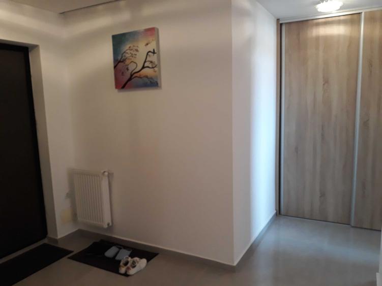 inchiriere apartament 2 camere -Borhanci -Cluj Napoca - 8