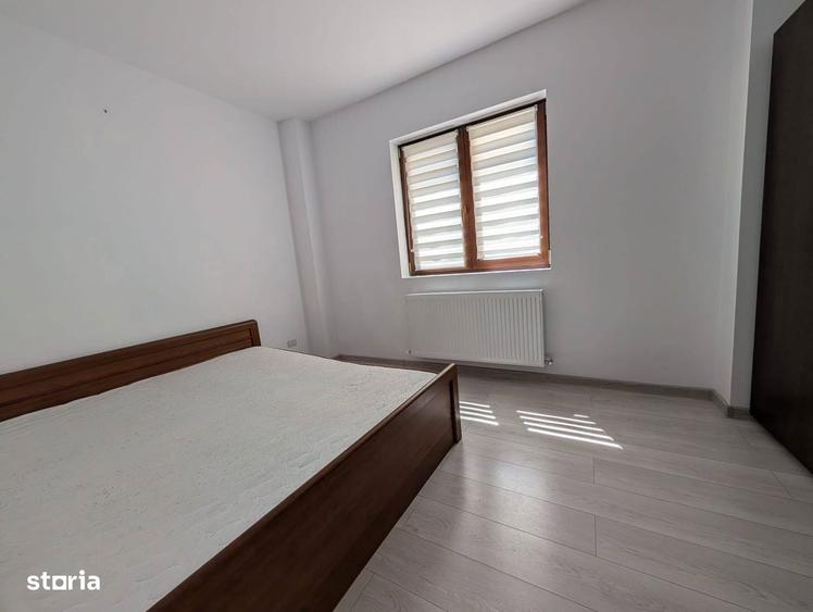 340 EURO! Apartament 3 camere, recent renovat, loc de parcare inclus - 7
