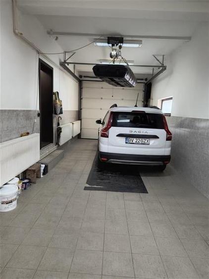 Vila deosebita cu spatiu de curte, situata in cartierul Florilor, Brasov - 28