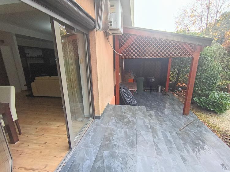 Casă de familie în Tomis Plus - 9