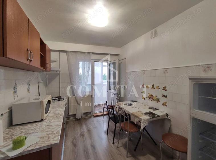 Apartament cu 2 camere decomandate | Zona Observatorului - Zorilor - 12