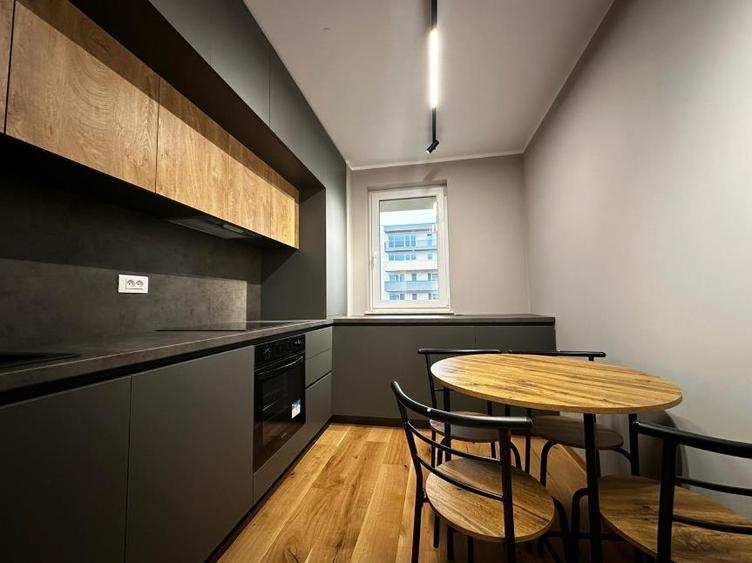 Apartament premium 3 camere Urban Plaza - 2