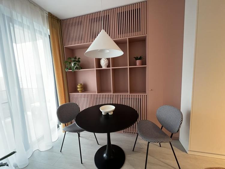 Garsoniera Nicolae Teclu. La Cheie. Totul nou. - 8