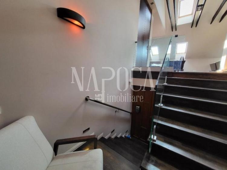 Apartament 4 camere de vanzare in Buna Ziua, Cluj Napoca - 14