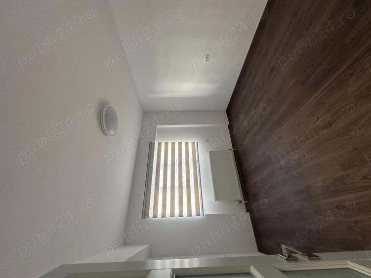 Apartament ultracentral Campina, 2 camere decomandat - 6