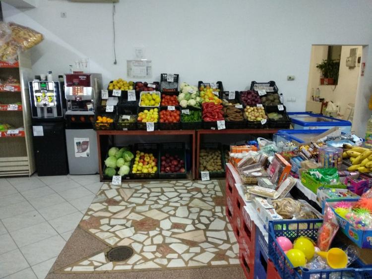 Spatiu Comercial 100 mp Triaj - 2