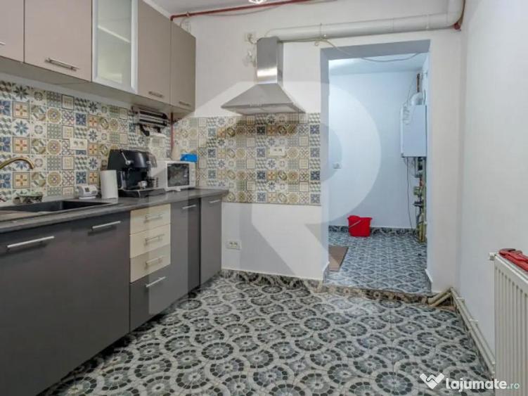 Spa?iu Birouri in Casa Renovata 1930 | Basarab - Gara de - 3