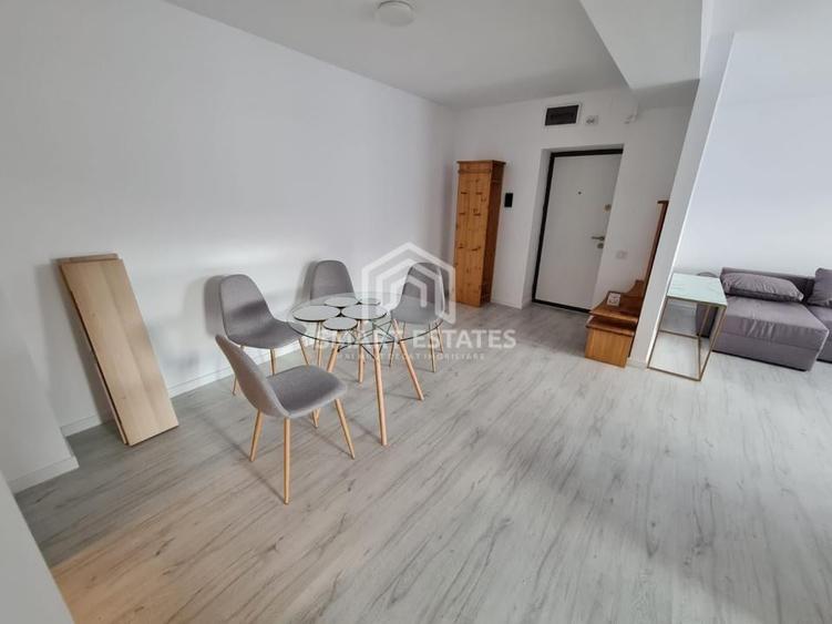 2 Camere-Popesti Leordeni-Confort City-66 MP-2022-Mobilat/Utilat - 5