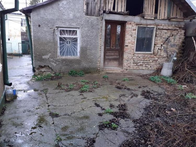 DESCHIDERE 12m la FALEZA DUNARII , Teren 535mp - 3